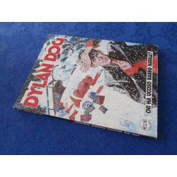 DYLAN DOG numero 196 PRIMA EDIZIONE