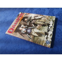 DAMPYR numero 14 PRIMA EDIZIONE