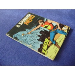 ZAGOR numero 246 PRIMA EDIZIONE ZENITH