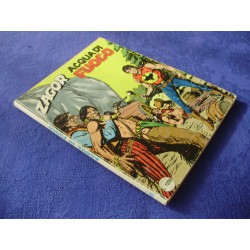 ZAGOR numero 306 PRIMA EDIZIONE ZENITH