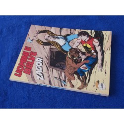 ZAGOR numero 382 PRIMA EDIZIONE ZENITH