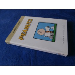 I CLASSICI DEL FUMETTO DI REPUBBLICA numero 6 PEANUTS