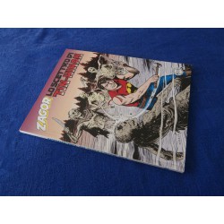 ZAGOR numero 603 PRIMA EDIZIONE ZENITH