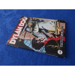 DYLAN DOG numero 10 PRIMA RISTAMPA