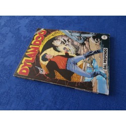 DYLAN DOG numero 20 PRIMA RISTAMPA