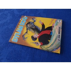 DYLAN DOG numero 30 PRIMA RISTAMPA