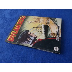 DYLAN DOG numero 40 PRIMA EDIZIONE