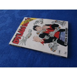 DYLAN DOG numero 43 PRIMA EDIZIONE