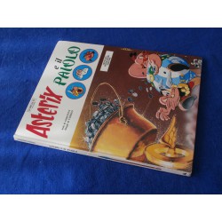 ASTERIX volume cartonato "ASTERIX E IL PAIOLO"