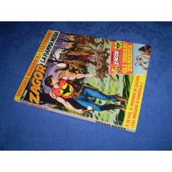 ZAGOR speciale numero 4