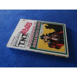 ALAN FORD numero 81 EDIZIONE GRUPPO TNT