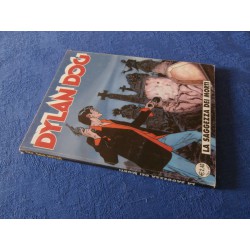 DYLAN DOG numero 222 PRIMA EDIZIONE