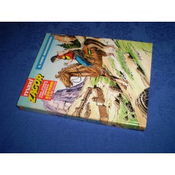 ZAGOR MAXI numero 4