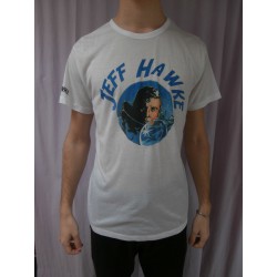 JEFF HAWKE maglia t-shirt