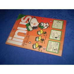 LINUS anno 19 numero 12 PRIMA EDIZIONE