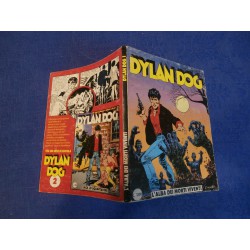 DYLAN DOG numero 1 PRIMA EDIZIONE