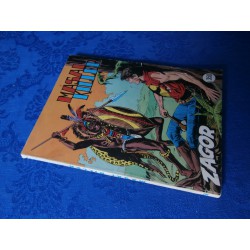 ZAGOR numero 194 PRIMA EDIZIONE ZENITH