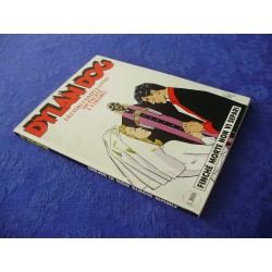 DYLAN DOG numero 121 PRIMA EDIZIONE