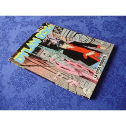 DYLAN DOG numero 137 PRIMA EDIZIONE