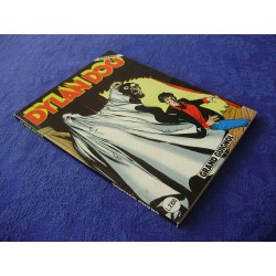 DYLAN DOG numero 31 PRIMA RISTAMPA