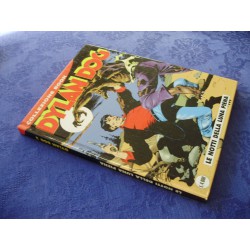 DYLAN DOG numero 3 COLLEZIONE BOOK