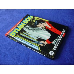 DYLAN DOG numero 4 COLLEZIONE BOOK