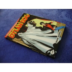 DYLAN DOG numero 31 COLLEZIONE BOOK