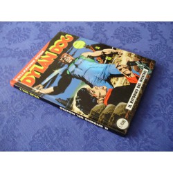 DYLAN DOG numero 8 COLLEZIONE BOOK