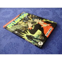 DYLAN DOG numero 9 COLLEZIONE BOOK