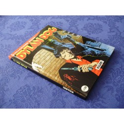 DYLAN DOG numero 12 COLLEZIONE BOOK