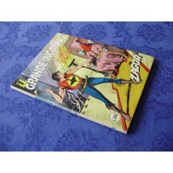 ZAGOR numero 260 PRIMA EDIZIONE ZENITH