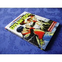 DYLAN DOG numero 4 SUPER BOOK