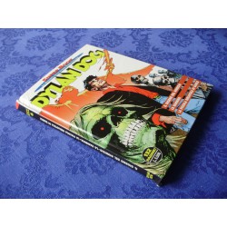 DYLAN DOG numero 6 SUPER BOOK