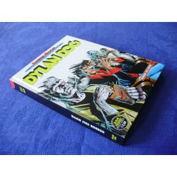 DYLAN DOG numero 45 SUPER BOOK