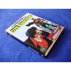 DYLAN DOG numero 48 SUPER BOOK